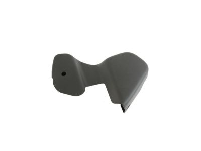 Mopar 6MN74DX9AA Shield-Front Seat