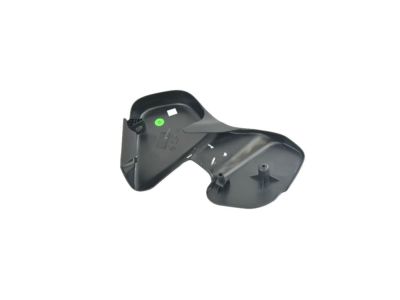 Mopar 6MN74DX9AA Shield-Front Seat