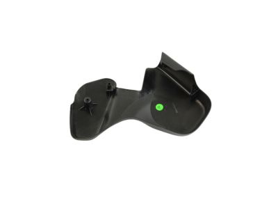 Mopar 6MN74DX9AA Shield-Front Seat