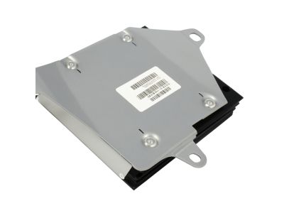 Mopar 5064980AB Amplifier