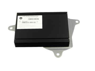 Mopar 5064980AB Amplifier