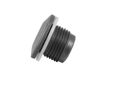 Mopar 68207065AA Plug-Differential Cover