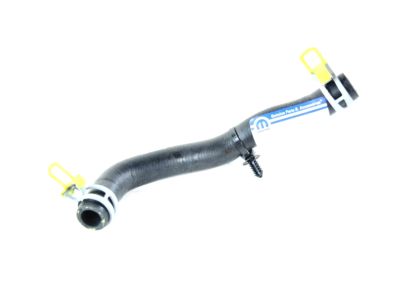 Mopar 68273505AB Hose-Oil Cooler Outlet