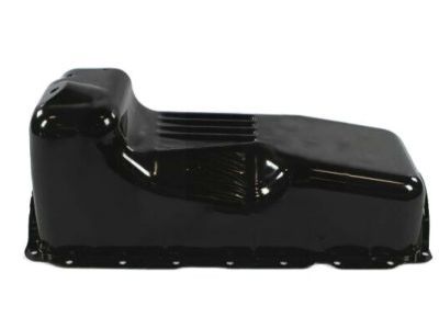 Mopar 53020914AB Pan-Engine Oil