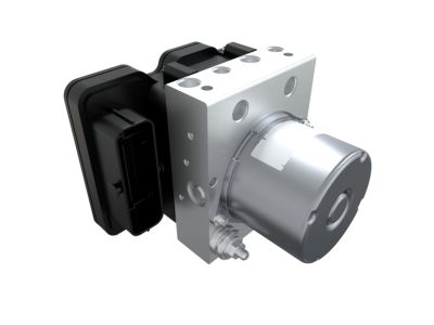 Mopar 68194483AE Control-Anti-Lock Brake