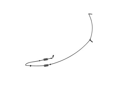 Mopar 6511800AA Screw-HEXAGON FLANGE Head