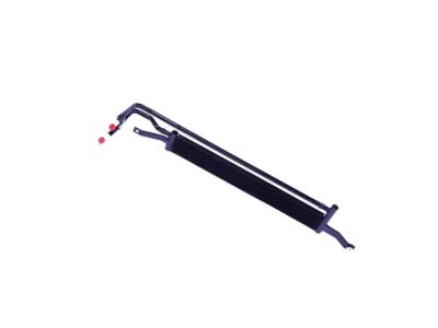 Mopar 68332878AB Cooler-Auxiliary Low Temperature