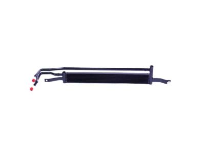 Mopar 68332878AB Cooler-Auxiliary Low Temperature