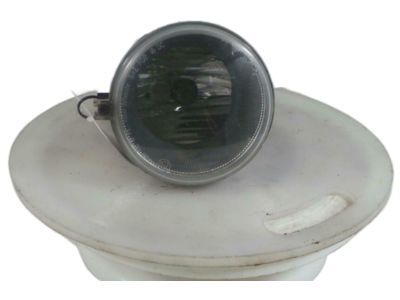 Mopar 4805859AB Front Fog Lamp