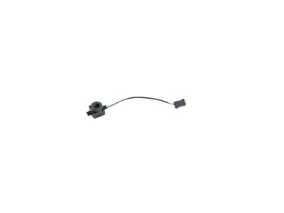 Mopar 68207349AB MICROPHON-Audio