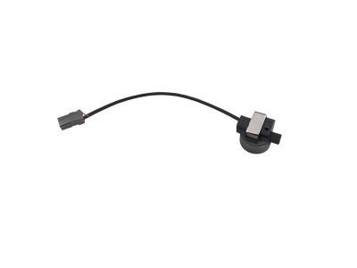Mopar 68207349AB MICROPHON-Audio