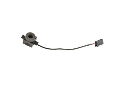 Mopar 68207349AB MICROPHON-Audio