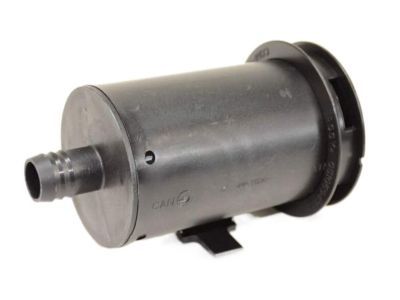 Mopar 4891723AA CANISTER-Vapor