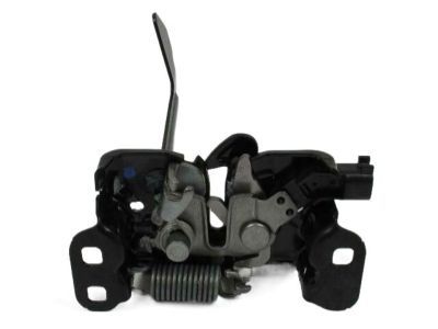 Mopar 68261146AA Hood Latch