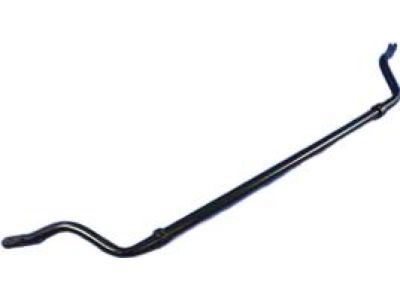 Mopar 5290035AB Bar-Front