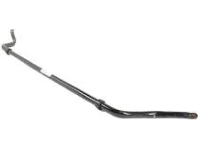 Mopar 5290035AB Bar-Front