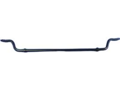 Mopar 5290035AB Bar-Front