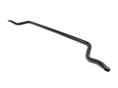 Mopar 5290035AB Bar-Front