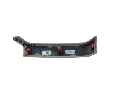 Mopar 6VF78SD4AB COVER-INSTRUMENT PANEL