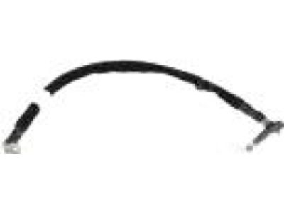 Mopar 68360692AD Battery Negative