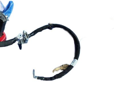 Mopar 68360692AD Battery Negative