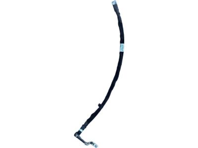 Mopar 68360692AD Battery Negative