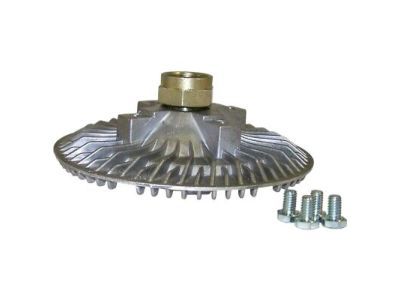 Mopar 52029152AB Clutch-Fan