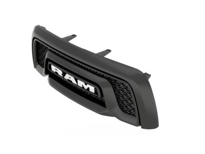 Mopar 6CY79RXFAA Grille-Radiator