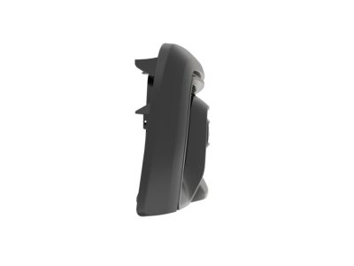 Mopar 6CY79RXFAA Grille-Radiator