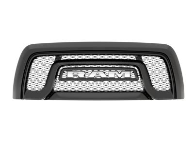 Mopar 6CY79RXFAA Grille-Radiator