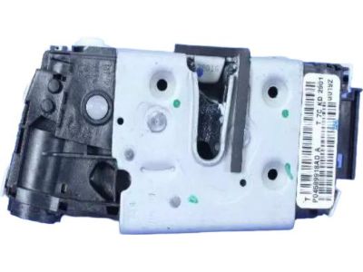 Mopar 4589918AE Latch-Rear Door