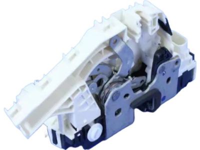 Mopar 4589918AE Latch-Rear Door