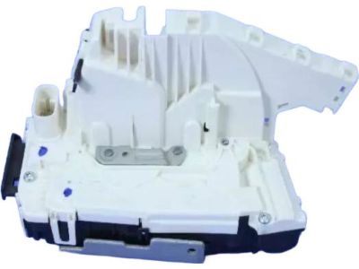 Mopar 4589918AE Latch-Rear Door