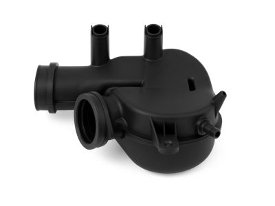 Mopar 68045129AE RESONATOR-Air Cleaner