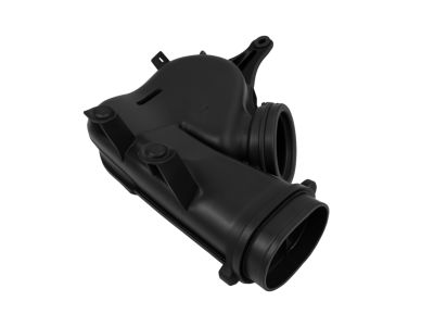 Mopar 68045129AE RESONATOR-Air Cleaner