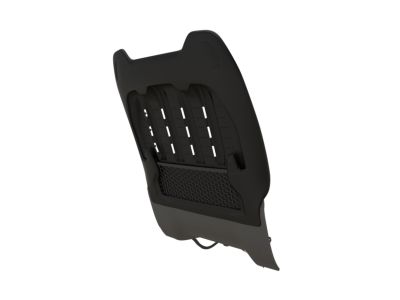 Mopar 6CD99TX7AD Panel-Front Seat Back