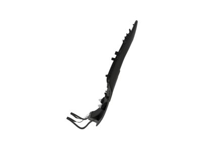 Mopar 6CD99TX7AD Panel-Front Seat Back