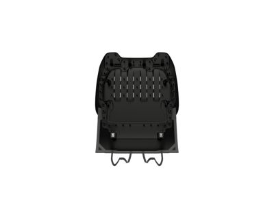 Mopar 6CD99TX7AD Panel-Front Seat Back