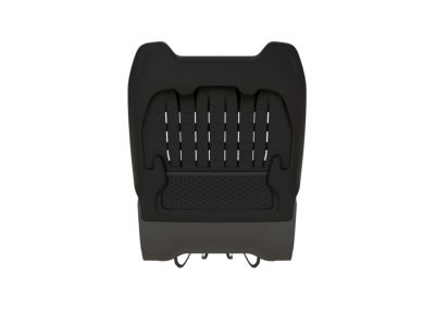 Mopar 6CD99TX7AD Panel-Front Seat Back
