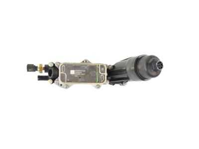 Mopar 68596318AB ADAPTER-ENGINE OIL FILTER