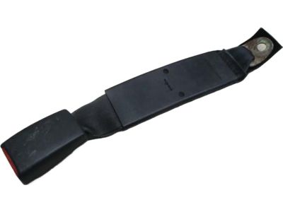 Mopar 5GV891DVAC Rear Inner Seat Belt