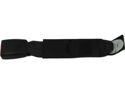 Mopar 5GV891DVAC Rear Inner Seat Belt