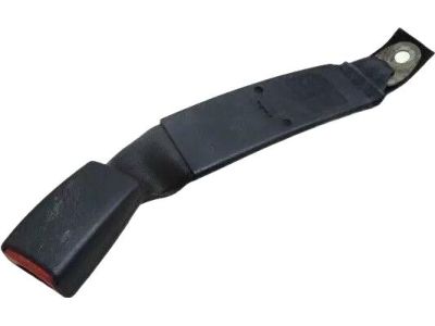Mopar 5GV891DVAC Rear Inner Seat Belt