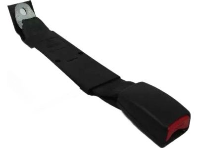 Mopar 5GV891DVAC Rear Inner Seat Belt