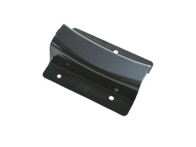 Mopar 68234025AC Bracket-Spare Tire