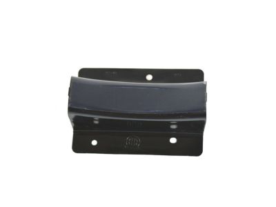 Mopar 68234025AC Bracket-Spare Tire