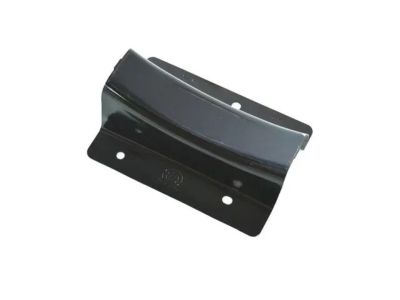 Mopar 68234025AC Bracket-Spare Tire