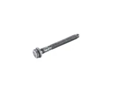 Mopar 6513933AA HEX HEAD