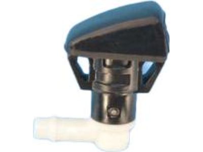 Mopar 55112668AA Nozzle-Windshield Washer