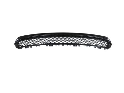 Mopar 6UZ23RXFAA Grille-Lower